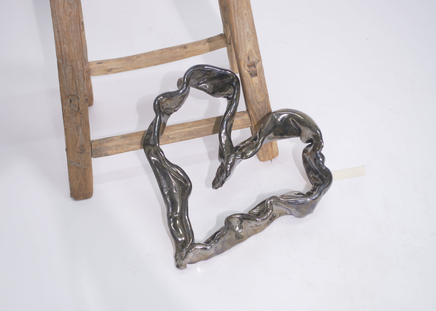 Warped Heart