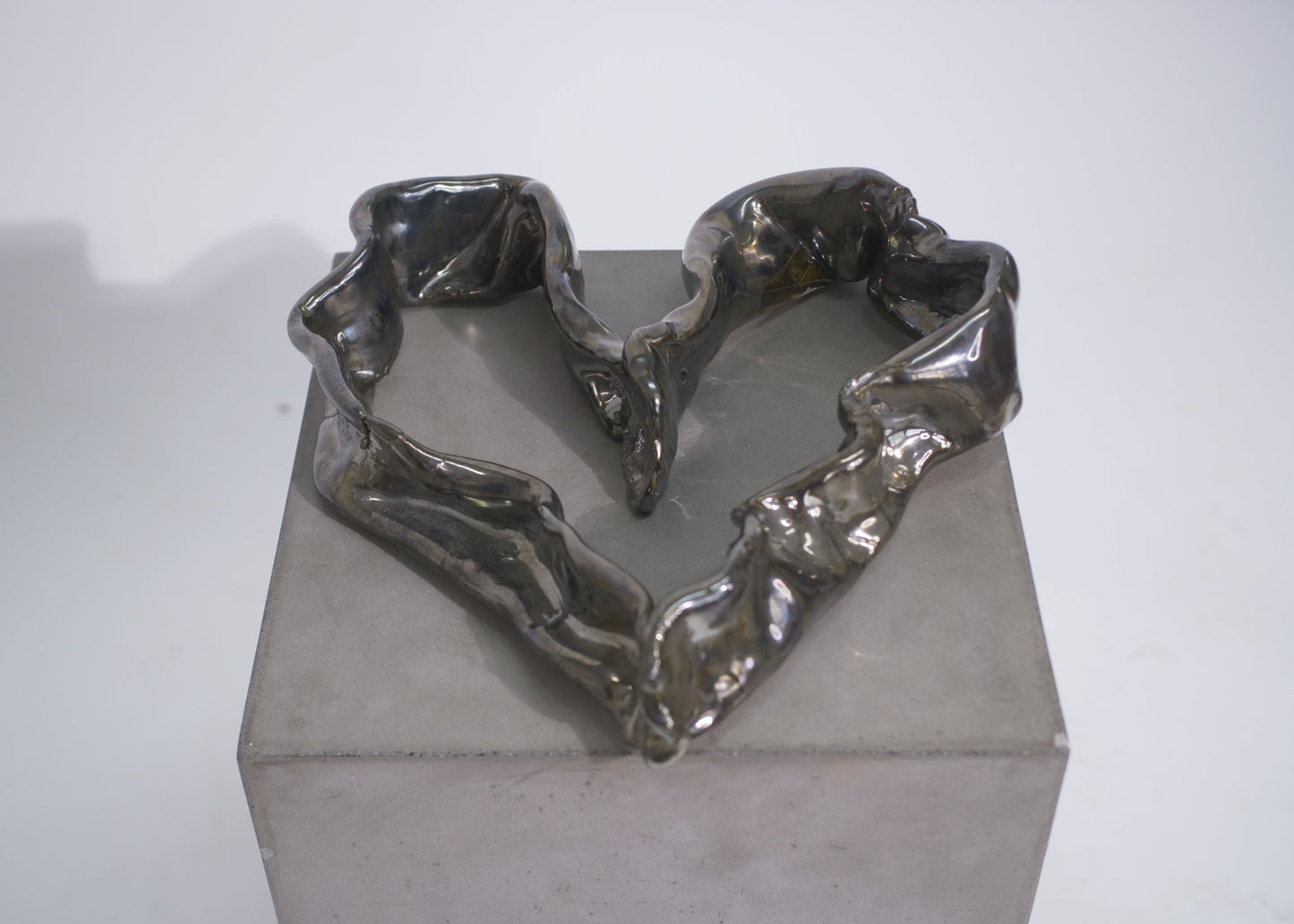 Warped Heart