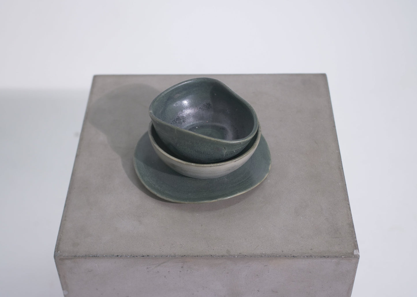 Plate