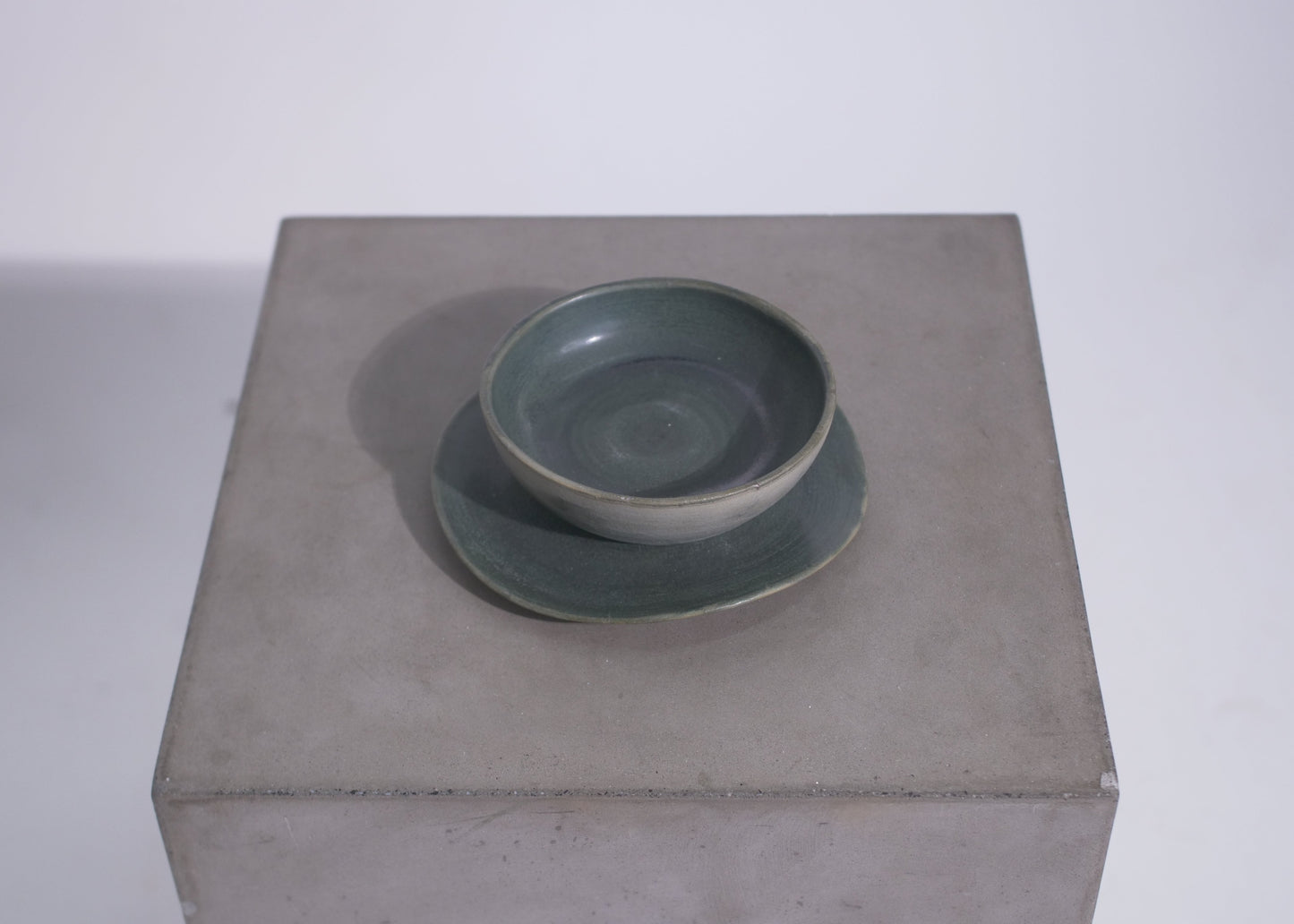 Plate