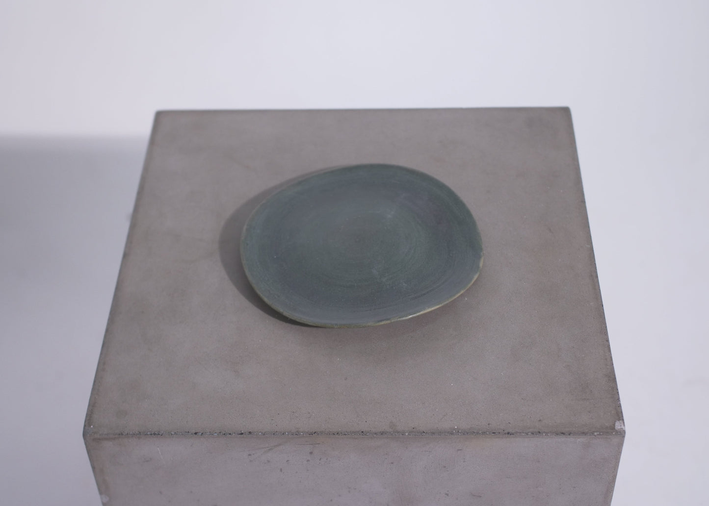 Plate