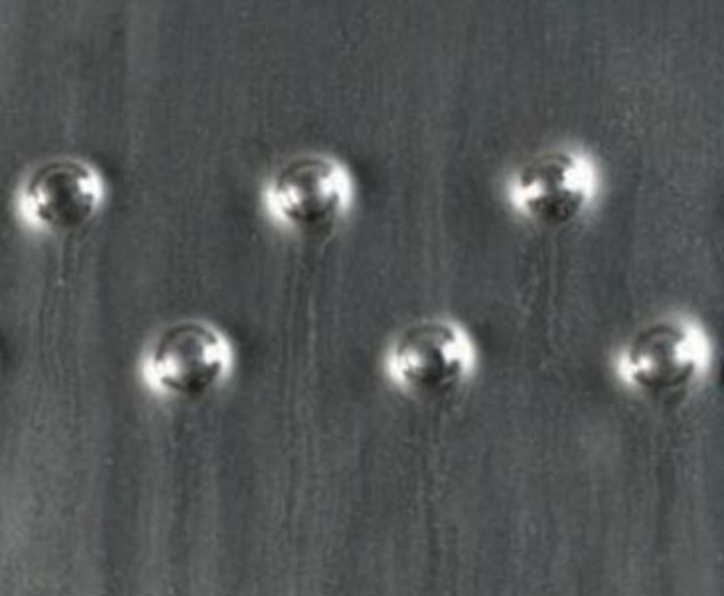 Warped Log